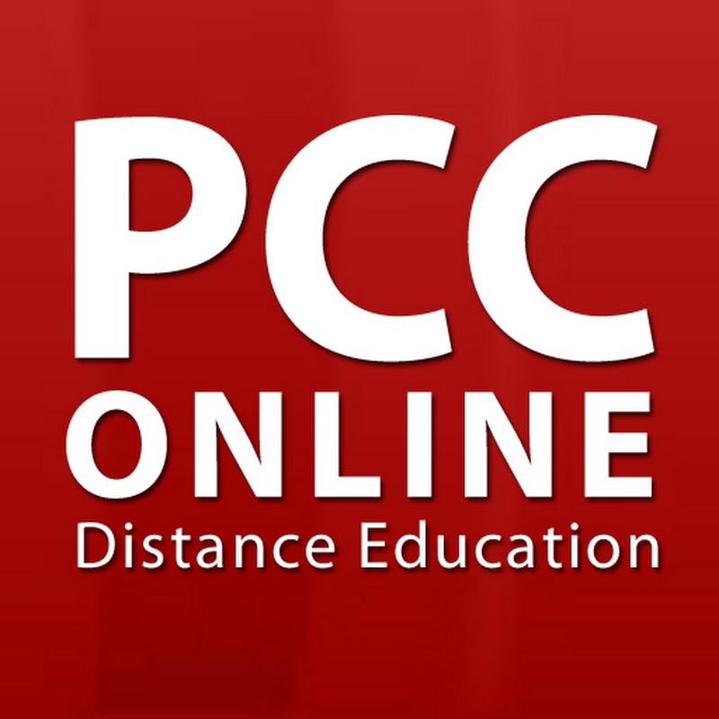 PCC Online