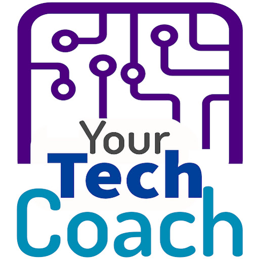 Your Tech Coach