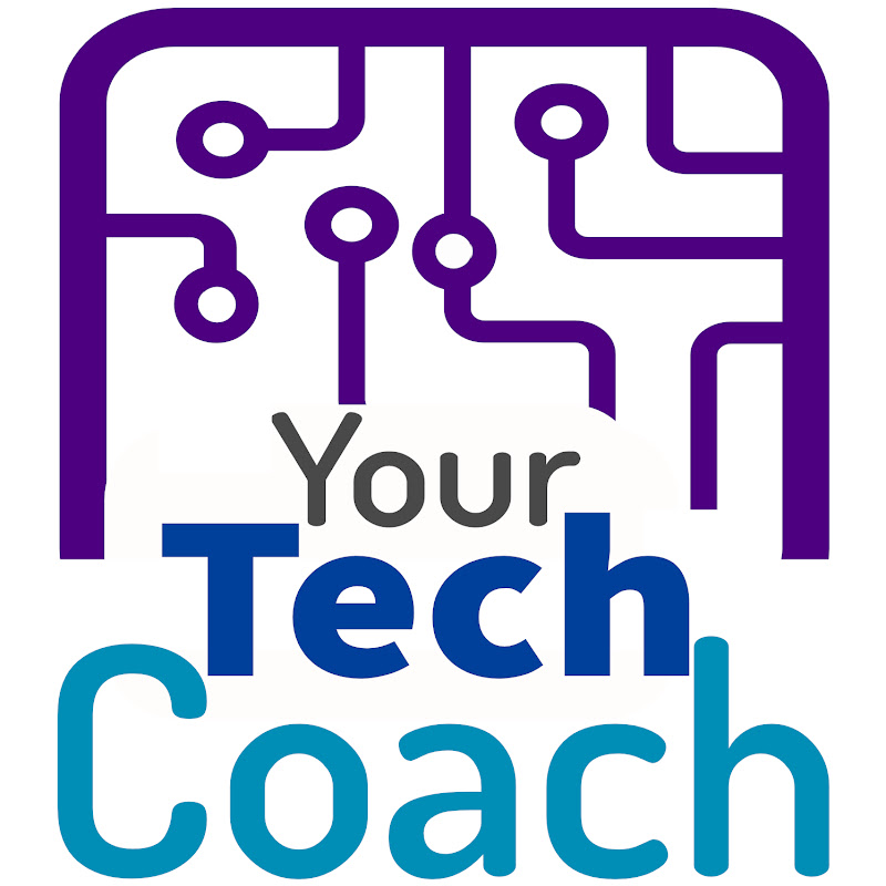 Your Tech Coach