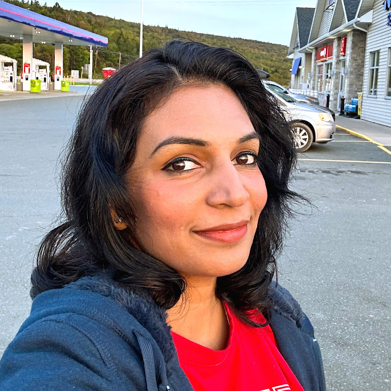 Valkannadi By Amritha