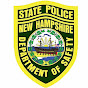 New Hampshire State Police logo