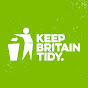 Keep Britain Tidy logo