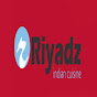 Riyadz Indian Cuisine logo