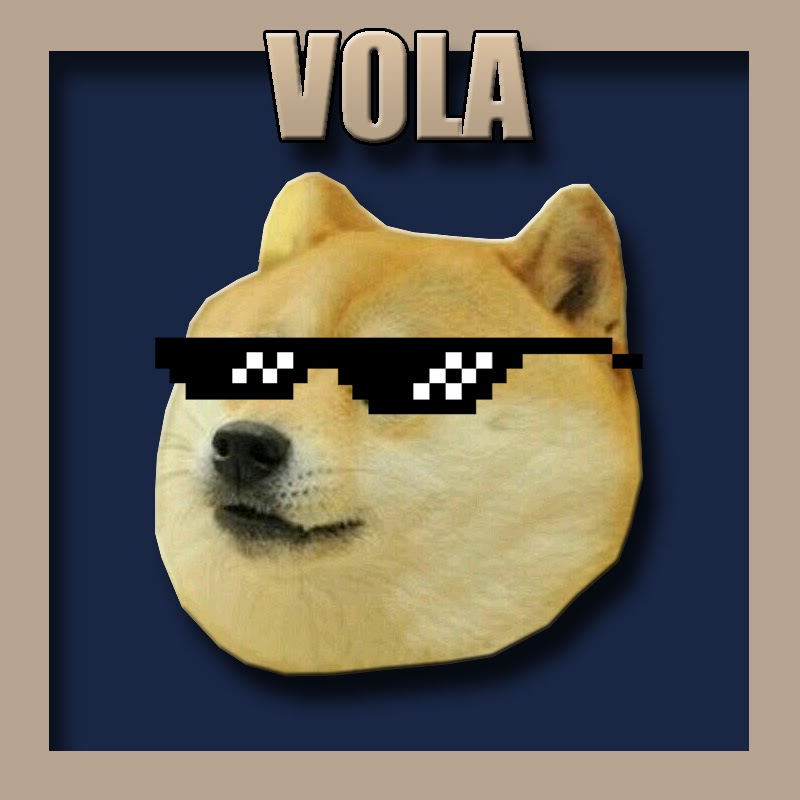 VOLA Player