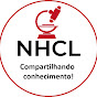 Núcleo de Hematologia Clínica e Laboratorial UFPE logo
