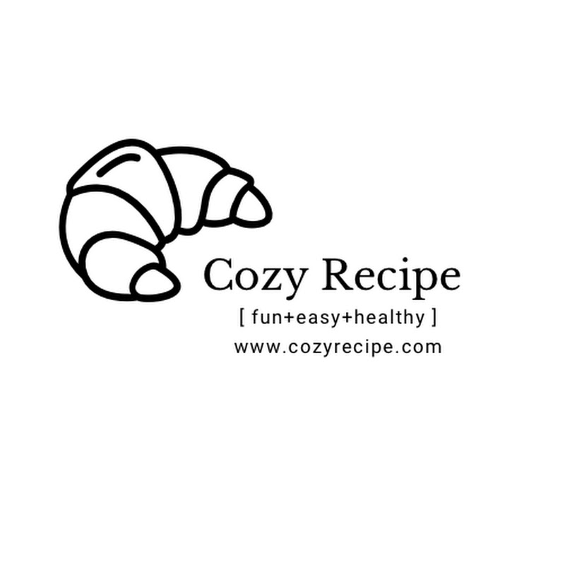 Cozy Recipe