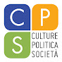 Dipartimento di Culture, Politica e Società UniTO logo