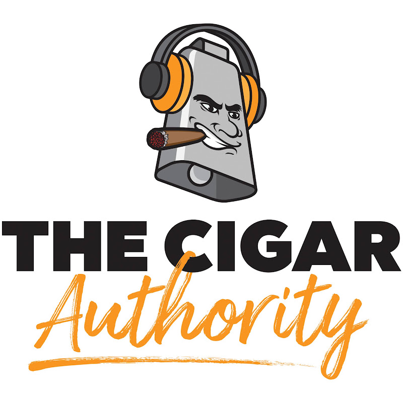 The Cigar Authority cover art