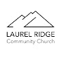 Laurel Ridge logo