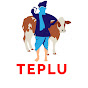 Teplu Learning logo