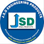 AJAY PANDEY (JSD ENGINEERING PRODUCTS) logo