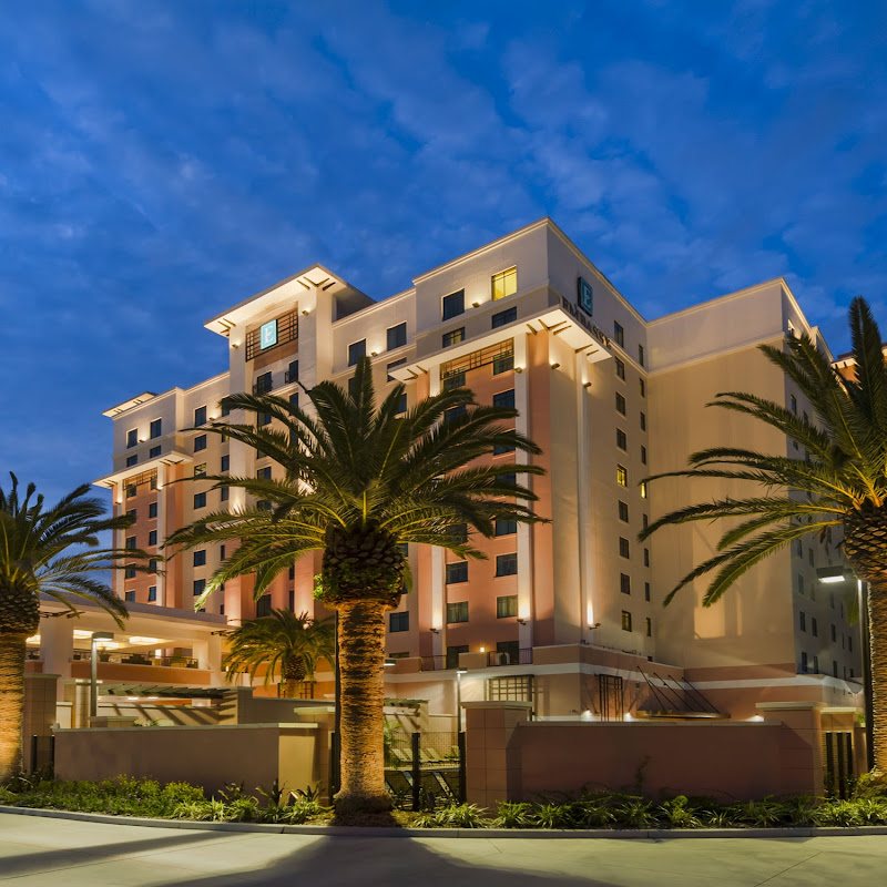 Embassy Suites by Hilton Orlando-Lake Buena Vista South
