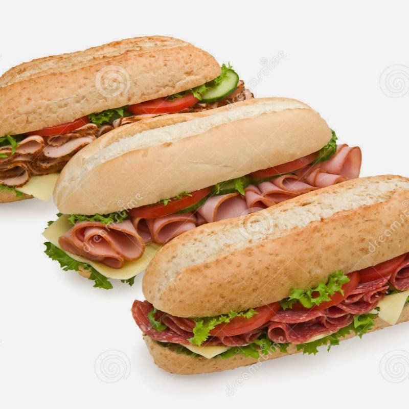 DaSandwich MEN