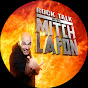 Mitch Lafon logo