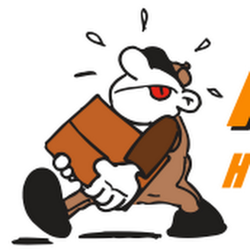 Daniel “Rescue Moving Services” Rescue Movers icon
