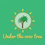 Under the coco tree logo