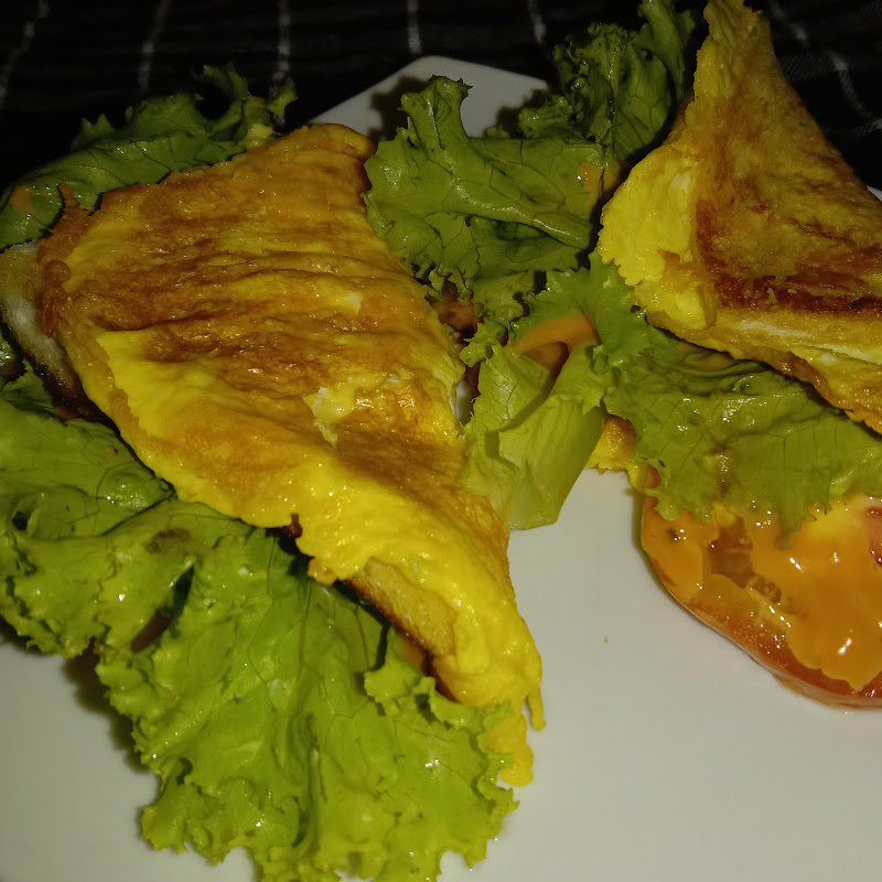 Cengeh Channel Cooking