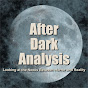 After Dark Analysis logo