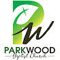 Parkwood Baptist Church logo
