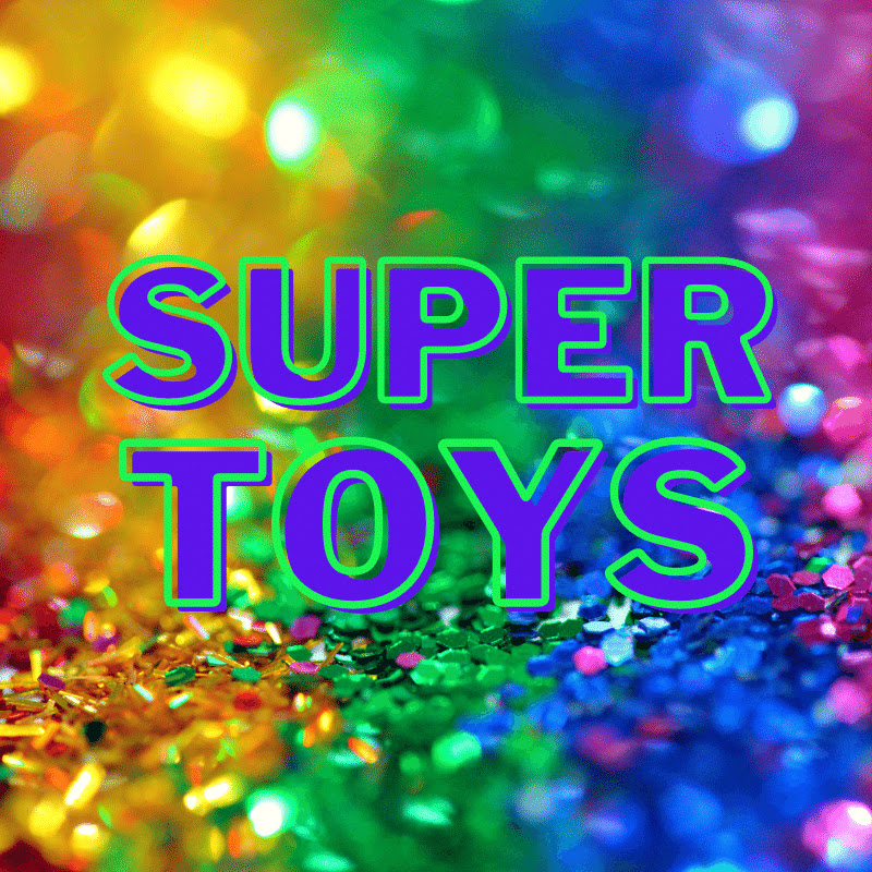 Super Toys