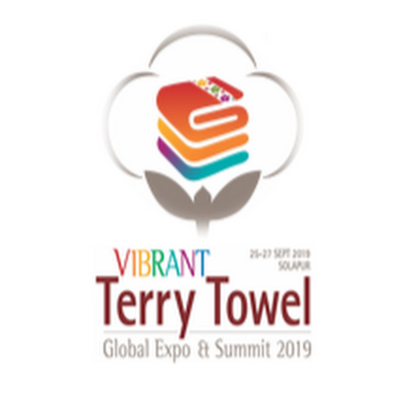 Vibrant Terry Towel icon