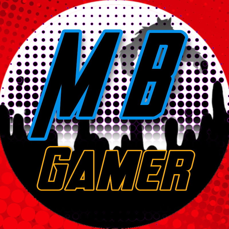 Mighty Beast Gamer
