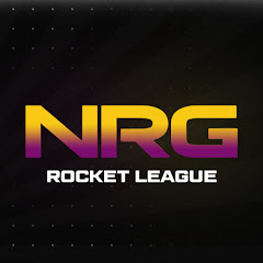 NRG Rocket League Avatar