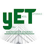YouExcel Tutorials logo