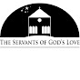 The Servants of God's Love logo