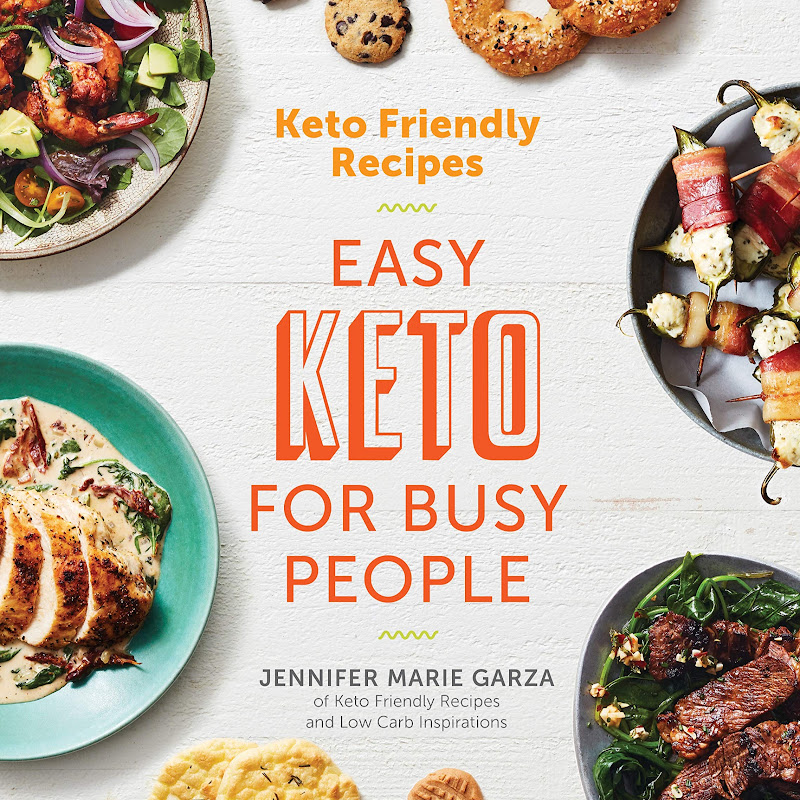 Keto Recipes Easy