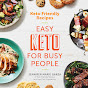 Keto Recipes Easy logo