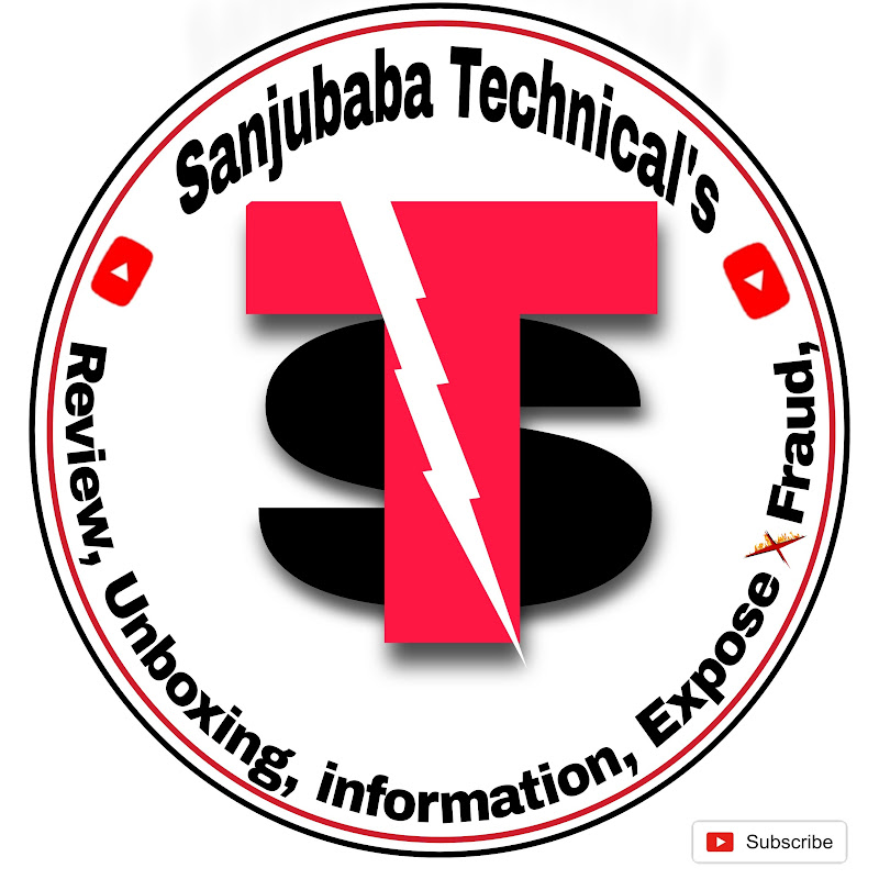 Sanjubaba Technicals