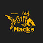 Mack's Lure logo