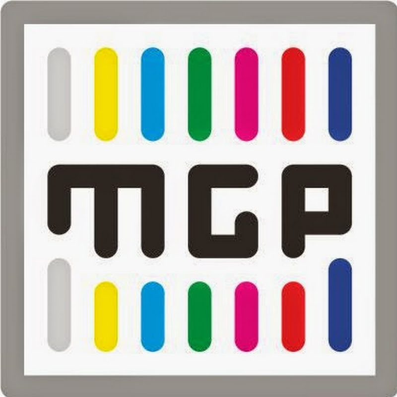 MGP (M Group Production)
