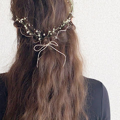 marie /日々に寄り添うヘアメイクアイコン画像