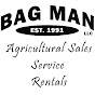 afsBagMan logo