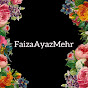Faiza Ayaz Mehr logo