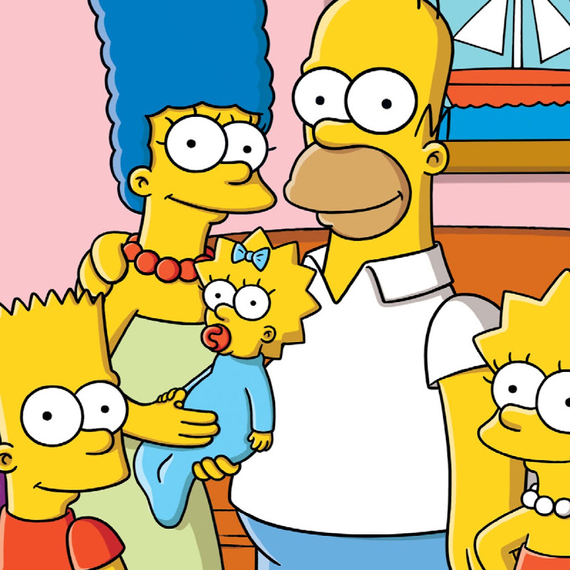 The Simpson