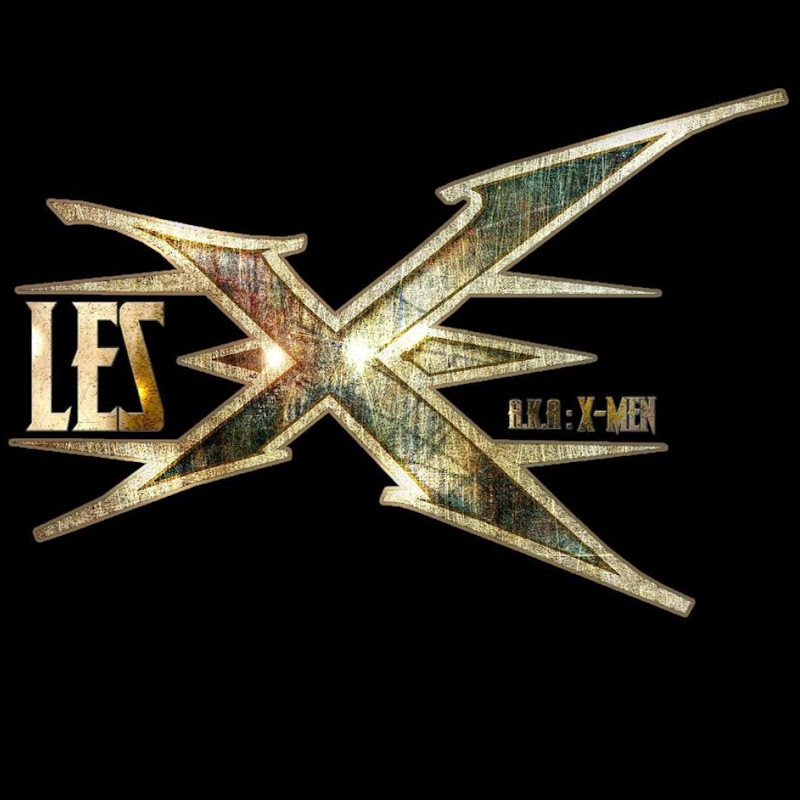 Les X aka X-Men