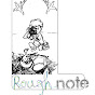 Rough Note logo