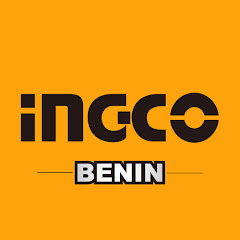 INGCO BENIN channel logo