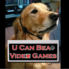U Can Beat Video Games net worth