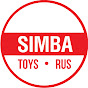 Simba Toys Rus logo