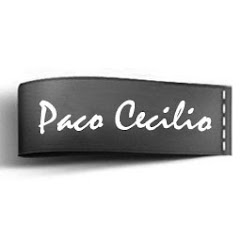 Paco Cecilio