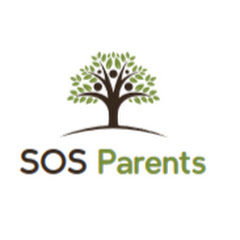 Sos Parents channel logo