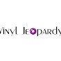 Vinyl Jeopardy logo