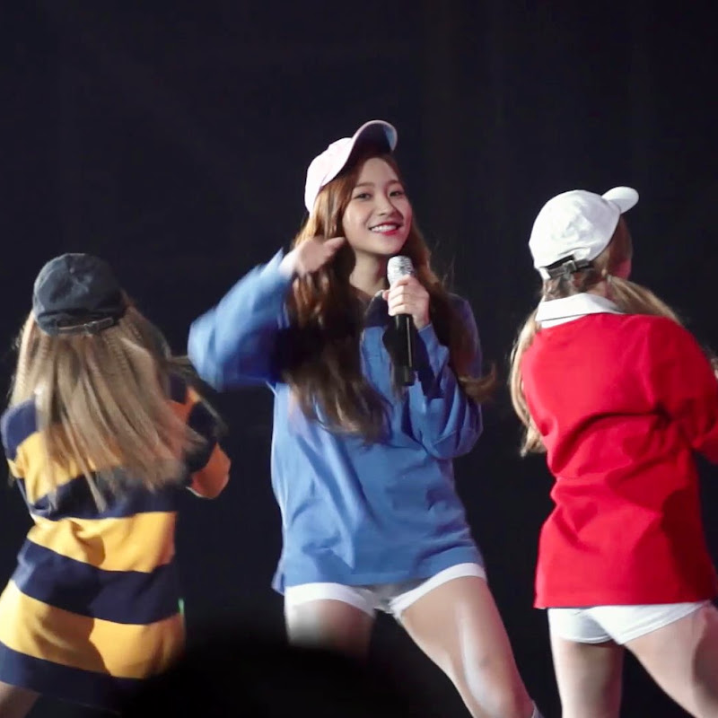초코빵 직캠_Kpop FanCam