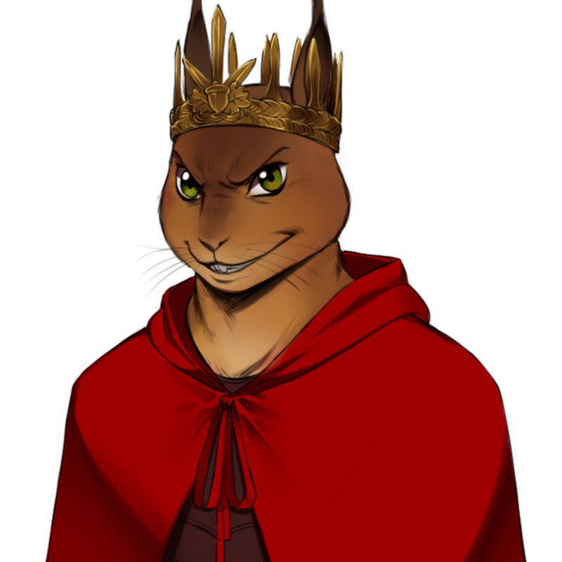 The Squirrel King