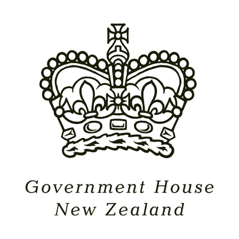 GovernorGeneralNZ icon