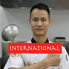 Chef Wang Gang International Avatar